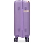 Валіза Semi Line 24" M T5916-3 Purple (DAS303377) - зменшене зображення 5