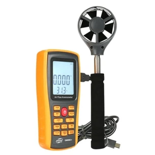 Анемометр Benetech GM8902X изображение 1