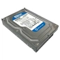Жорсткий диск 3.5"  320Gb WD (# WD3200AAKS #) - зменшене зображення 3