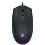 Мишка GamePro GM152 USB Black - зменшене зображення 1