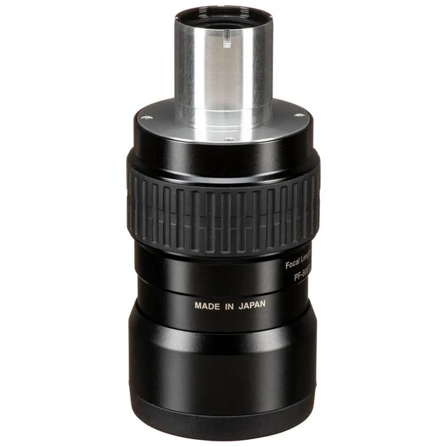 Підзорна труба Pentax 16-48x65/45 PF-65EDAII Kit (930162) - picture 7