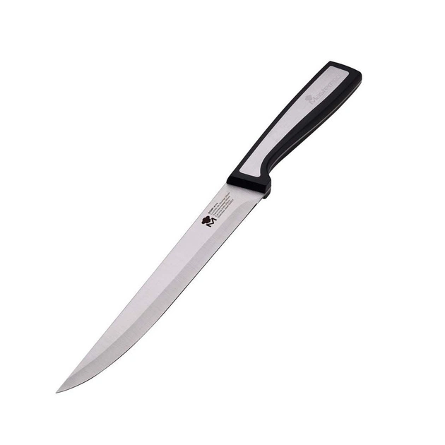 Кухонний ніж MasterPro Sharp для нарізання 20 см (BGMP-4114) - зображення 1