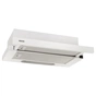 Витяжка кухонна Eleyus BREEZE 470 50 WH - зменшене зображення 2
