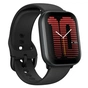 Смарт-годинник Amazfit Active Midnight Black (1005556) - зменшене зображення 3