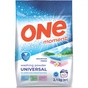 Пральний порошок One Moment Universal Гірська свіжість 2.1 кг (4820178065672) - зменшене зображення 1
