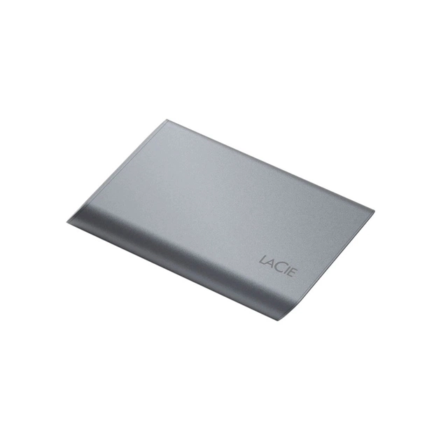 Накопичувач SSD USB Type-C 1TB Mobile Secure LaCie (STKH1000800) - picture 4