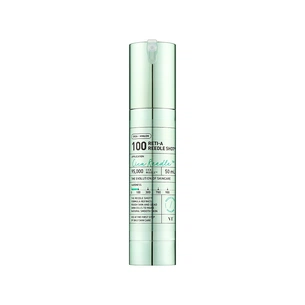 Сироватка для обличчя VT Cosmetics Reti-A Reedle Shot 100 З мікроголками та ретинолом 50 мл (8803463006396) зображення 1