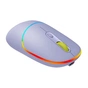 Мишка Canyon MW-22 Dual Band RGB Wireless Mountain Lavender (CNS-CMSW22ML) - уменьшенное изображение 4