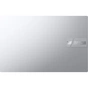 Ноутбук ASUS Vivobook 15X OLED K3504VA-L1308 (90NB10A2-M00BU0) - зменшене зображення 8