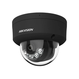 Камера відеоспостереження Hikvision DS-2CD2143G2-LIS2U (2.8) Black зображення 1