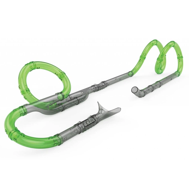 Автотрек Silverlit Exost Loop Нескінченність, 2 машини (20232) - picture 2