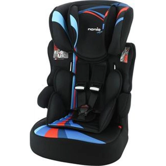 Автокрісло Nania I-Max SP Colors blue 9 - 36 кг (72253) - изображение 1