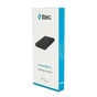 Універсальна мобільна батарея Ttec 10000mAh PowerSlim S Black (2BB135S) - уменьшенное изображение 3