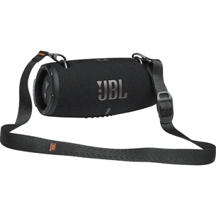 Акустична система JBL Xtreme 3 Black (JBLXTREME3BLKEUNA) зображення 1