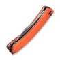 Ніж Civivi Outlaw Muk, Orange G10, Stonewash (C24079-2) - зменшене зображення 7