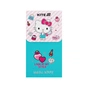 Блокнот Kite на магните Hello Kitty 60 листов, клетка (HK24-092-1) - уменьшенное изображение 1