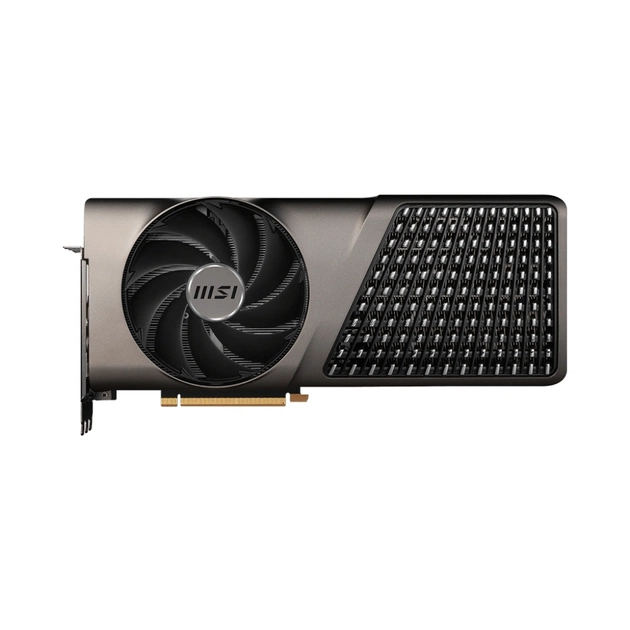 Відеокарта MSI GeForce RTX4070Ti SUPER 16Gb EXPERT (RTX 4070 TI SUPER 16G EXPERT) - зображення 1