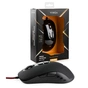 Мишка Vinga MSG-868 Silent black - зменшене зображення 8