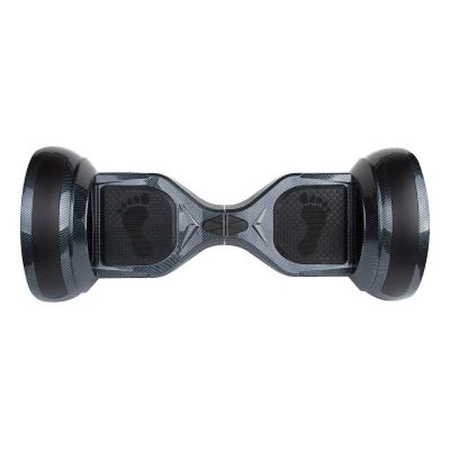 Гіроборд Just Step&Go Raptor 10" Carbon Edition + сумка (SGLY-S10CBCE) - picture 2