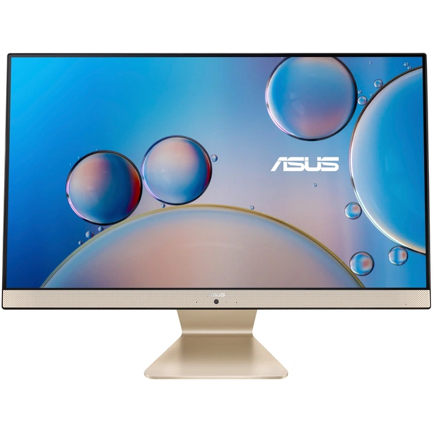 Комп'ютер ASUS M3400WYAK-BA027M / Ryzen7 5825U (90PT03B2-M00A50) - зображення 1