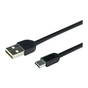Батарея універсальна XO 20000mAh, Input(2хType-C), Output(2хUSB,2хType-C), PD65W for Laptop (XO-PB97) - зменшене зображення 5