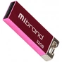 USB флеш накопичувач Mibrand 32GB Сhameleon Pink USB 2.0 (MI2.0/CH32U6P) - уменьшенное изображение 1