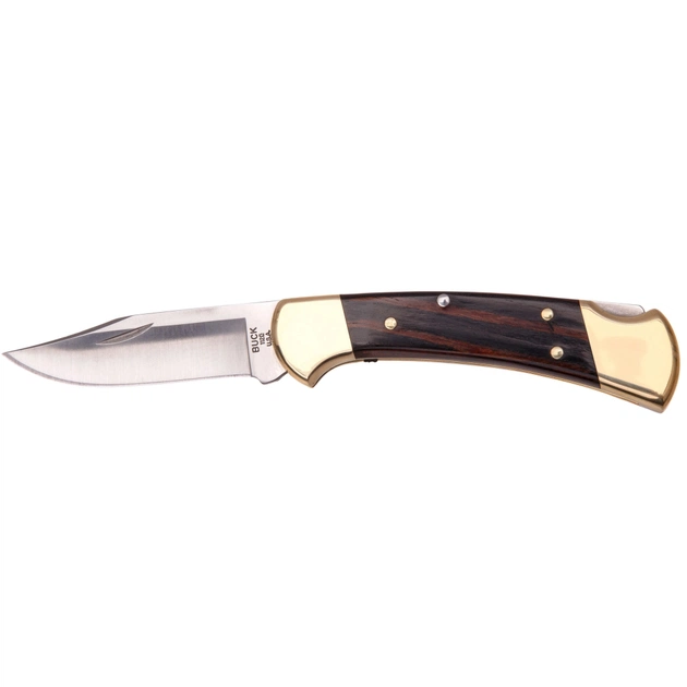Ніж Buck Ranger Wood (112BRSB) - зображення 1