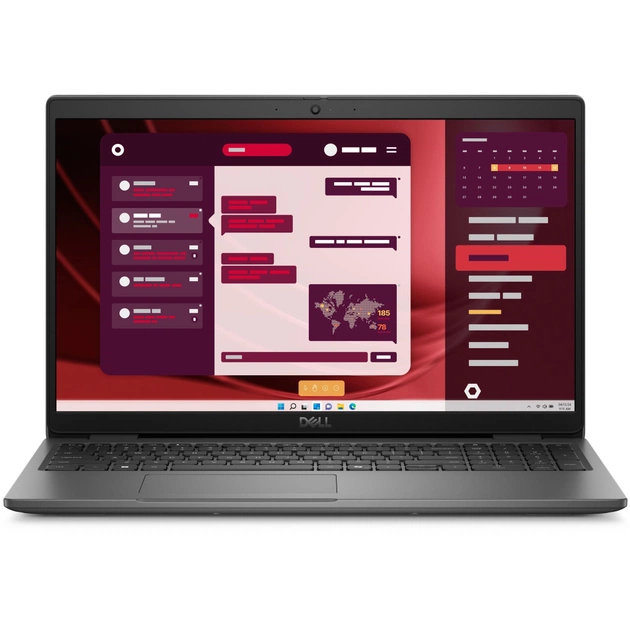 Ноутбук Dell Latitude 3550 (210-BLRF_i516512W11P) - зображення 1