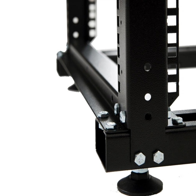 Стойка CSV дворамна 42U 19" 400 Lite (CSV-42U 400 Lite) - picture 4