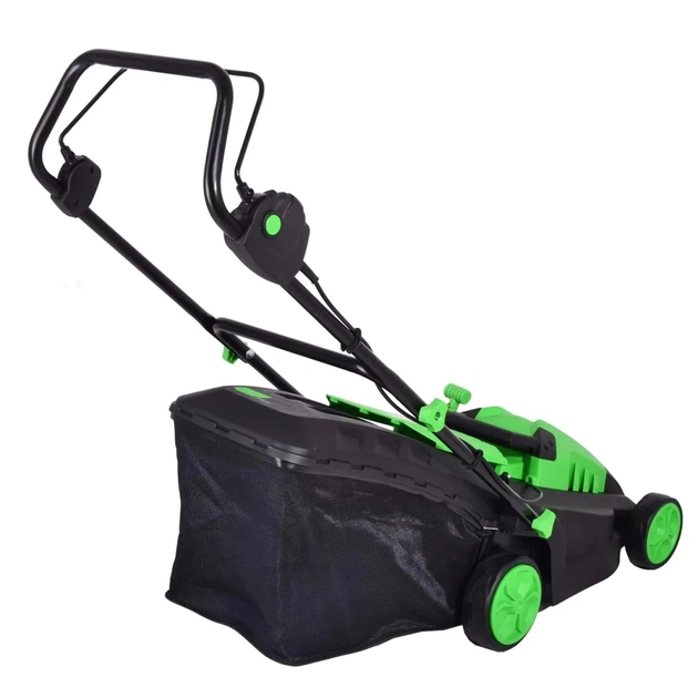 Газонокосарка Grunhelm EM-6123A (63746) - picture 7