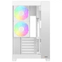 Корпус для ПК OCYPUS DELTA-C74-WHD200XX-GL - зменшене зображення 2