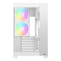 Корпус для ПК OCYPUS DELTA-C74-WHD200XX-GL - уменьшенное изображение 2