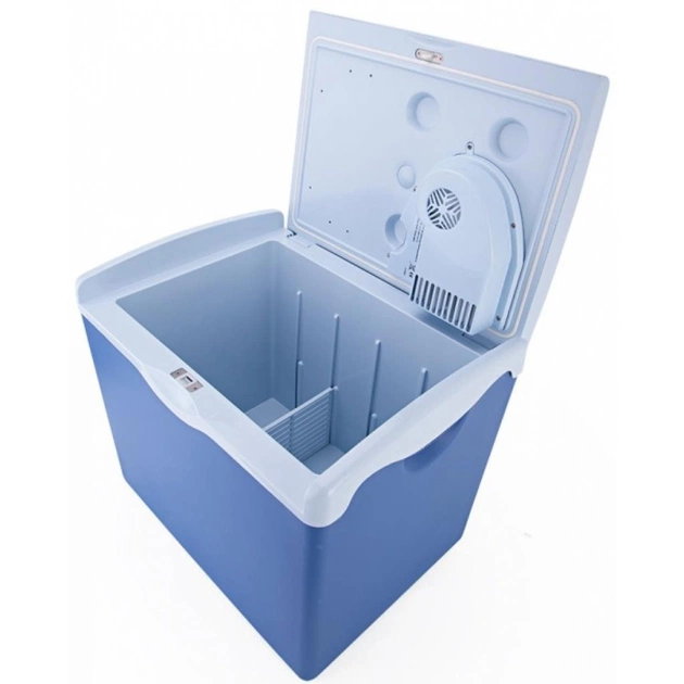 Автохолодильник Campingaz Powerbox TE 36 L Classic (4823082706136) - зображення 3