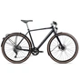 Велосипед Orbea Carpe 28" 10 2021 M Black (L40353S9) - зменшене зображення 1