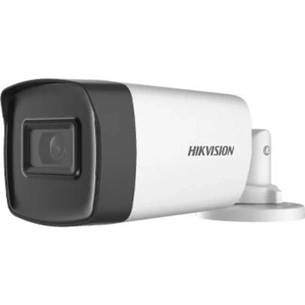 Камера відеоспостереження Hikvision DS-2CE17H0T-IT5F (3.6) зображення 1