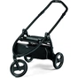 Коляска Peg-Perego Book Scout Luxe Ecru бежева (PACK04-00000000001) - зменшене зображення 5