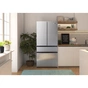 Холодильник Gorenje NRM818EUX - зменшене зображення 11