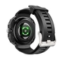 Смарт-годинник BOROFONE BD4 Smart sports watch(call version) Black (BD4BB) - зменшене зображення 4