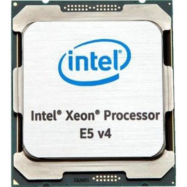 Процесор серверний INTEL Xeon E5-2603 V4 (CM8066002032805) - изображение 1