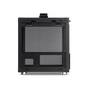 Корпус для ПК JONSBO C6-ITX Black - уменьшенное изображение 9