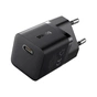Зарядное устройство Baseus 1xUSB-C 25W GaN5 black (P10110909113-00) - уменьшенное изображение 1