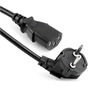 Кабель живлення C13 5,0m Ritar (PC-186 CEE7/17-C13-5,0) - preview 2