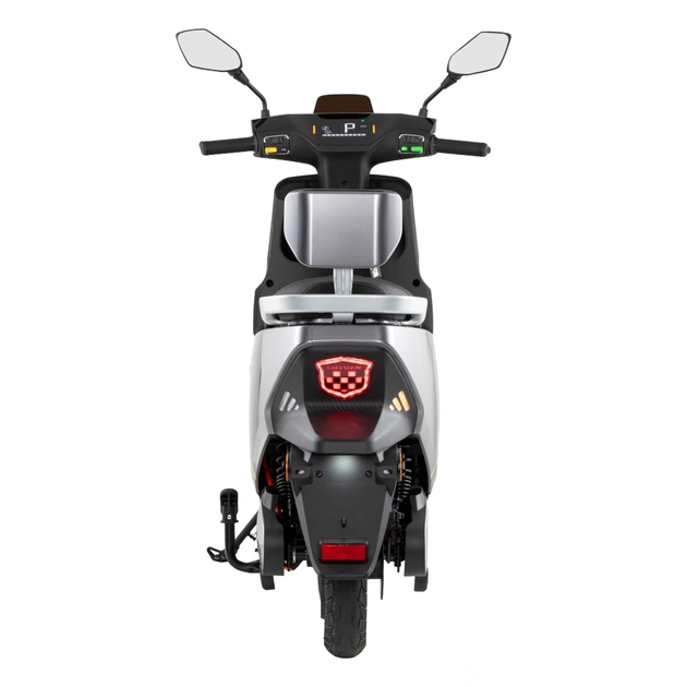 Електробайк 2E S70 сірий (2EESS70PLUS) - picture 10