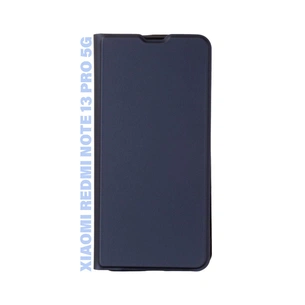 Чохол до мобільного телефона BeCover Exclusive New Style Xiaomi Redmi Note 13 Pro 5G Blue (711190) зображення 1