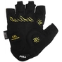 Велорукавиці PowerPlay 5013 Yellow L (5013_L_Yellow) - зменшене зображення 3