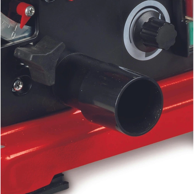 Стрічкова пила Einhell TC-SS 406 E, 120В, 400-1600об/хв, виліт 40 мм (4309047) - picture 4