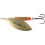Блешня X-Fish Rampage 12.5g 3 Gold (1917.05.95) - зменшене зображення 1