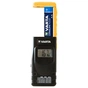 Цифровий мультиметр Varta 891 LCD DIGITAL BATTERY TESTER (Тестер напруги) (891101401) - зменшене зображення 4