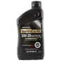 Моторна олива Honda 5w20 1л (087989032/087989132) - зменшене зображення 1