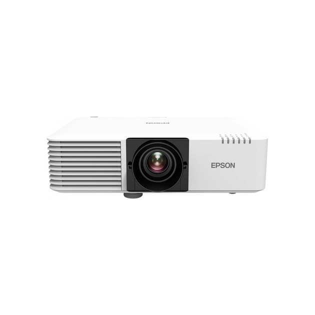 Проектор Epson EB-L520U (V11HA30040) - зображення 1
